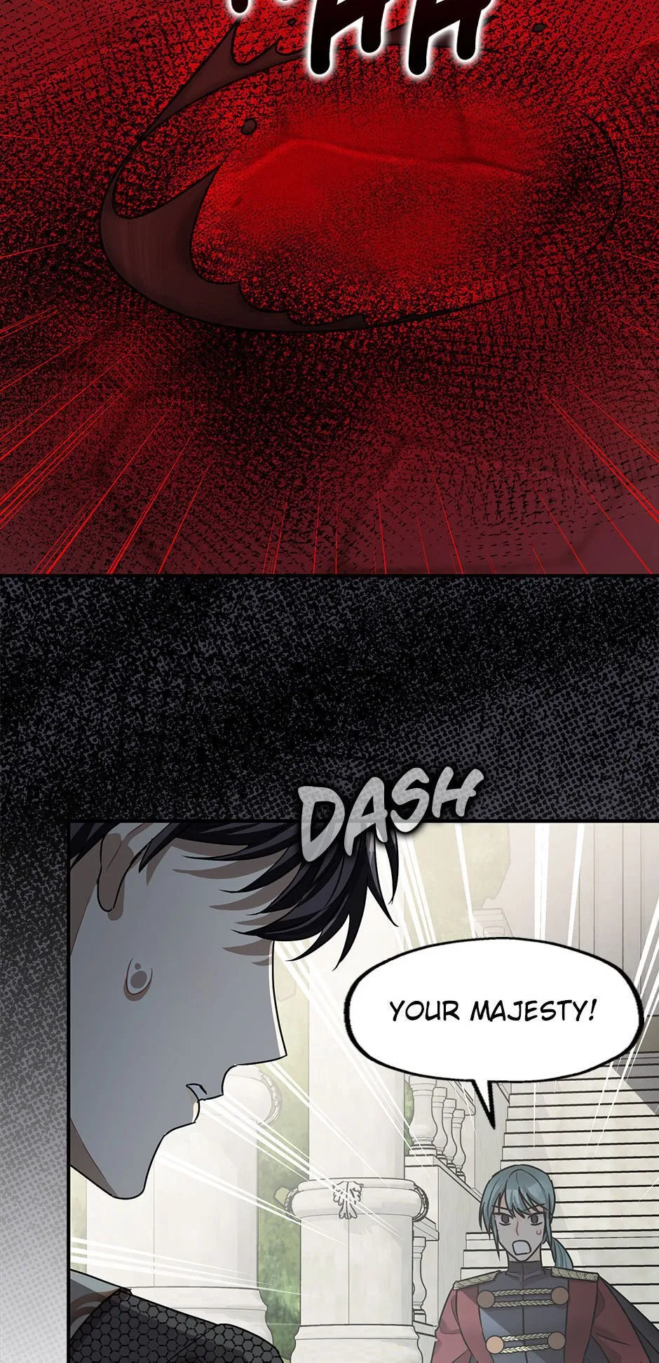 The Tyrant’s Tranquilizer Chapter 35 – Page 51