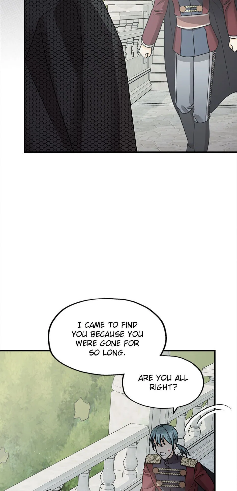 The Tyrant’s Tranquilizer Chapter 35 – Page 52
