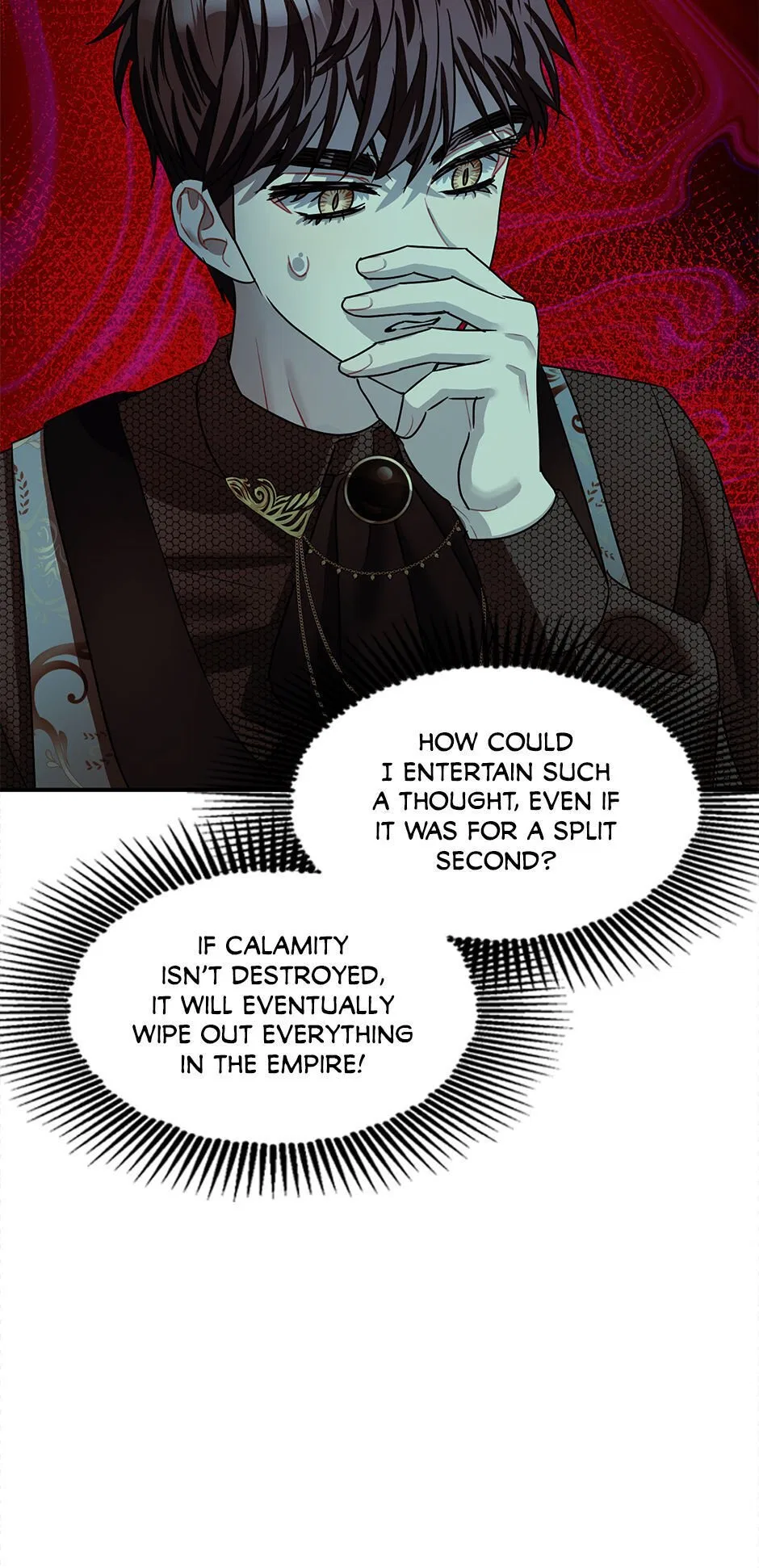 The Tyrant’s Tranquilizer Chapter 35 – Page 54