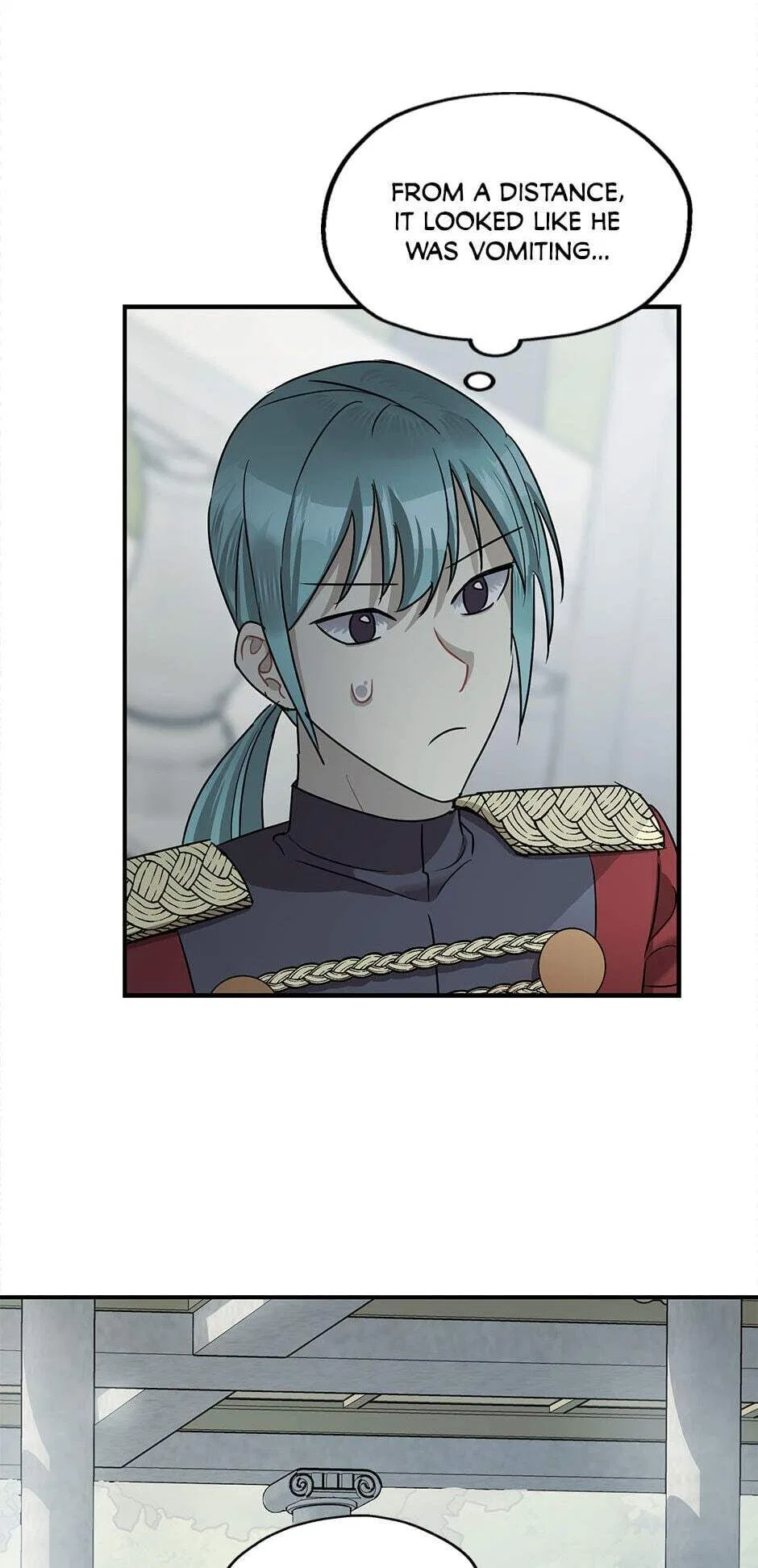 The Tyrant’s Tranquilizer Chapter 35 – Page 56