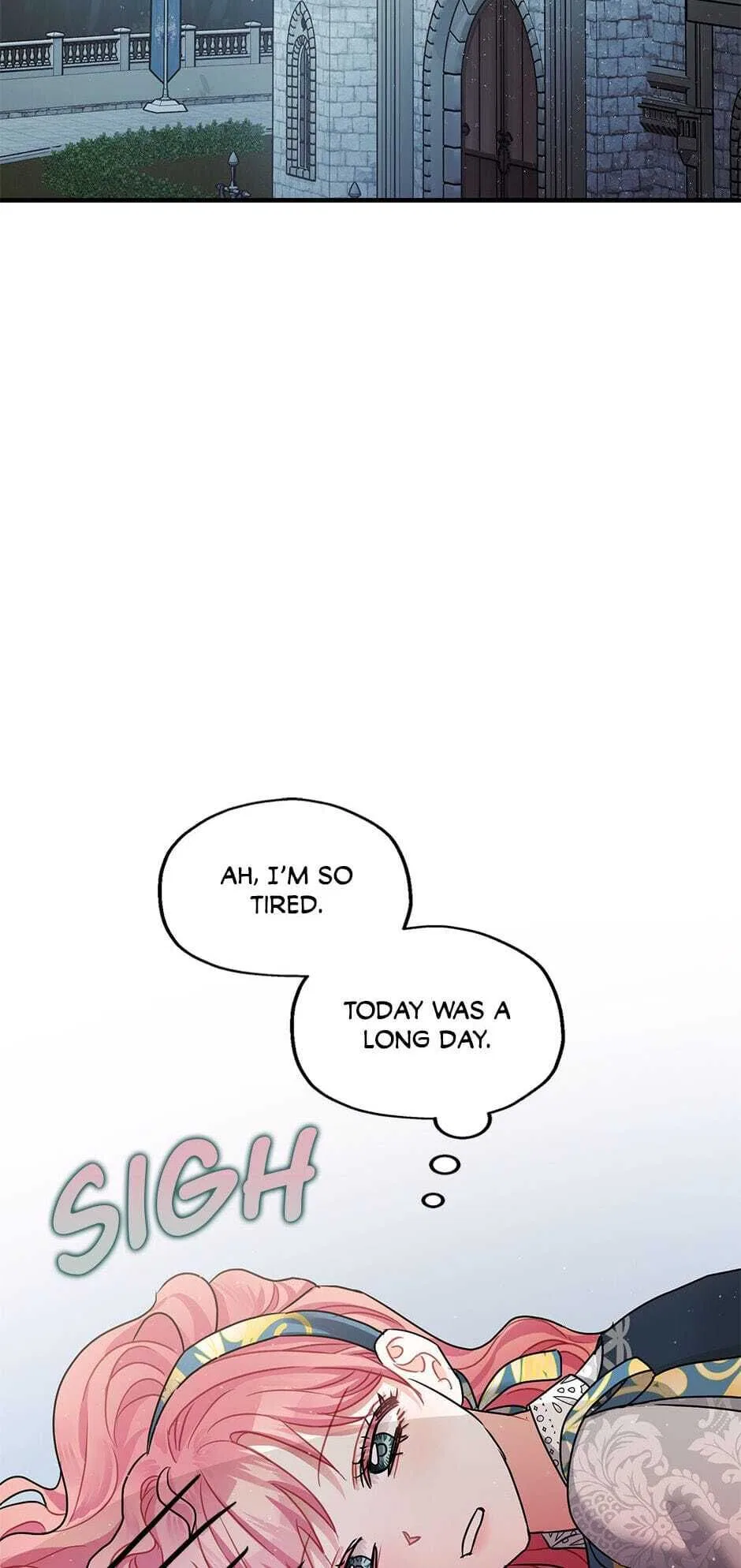 The Tyrant’s Tranquilizer Chapter 35 – Page 60