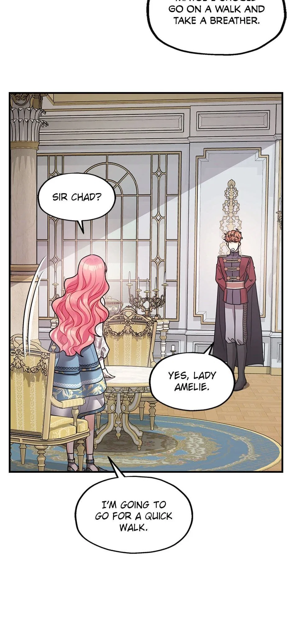 The Tyrant’s Tranquilizer Chapter 35 – Page 62