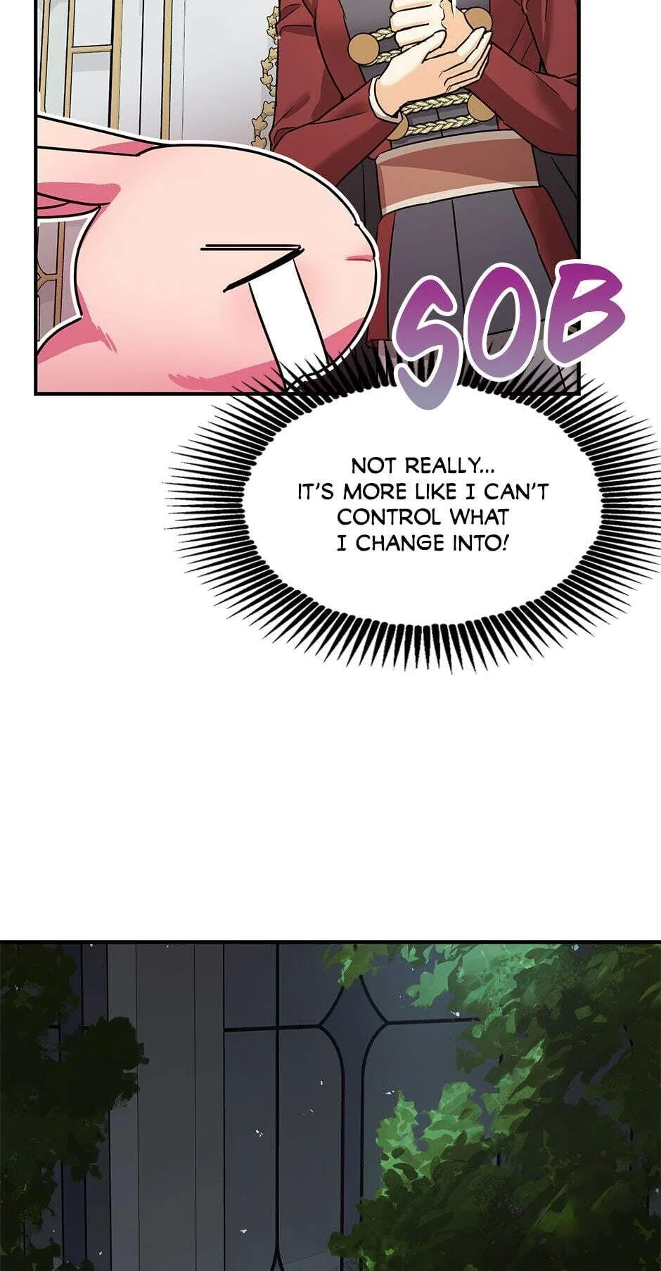 The Tyrant’s Tranquilizer Chapter 35 – Page 68