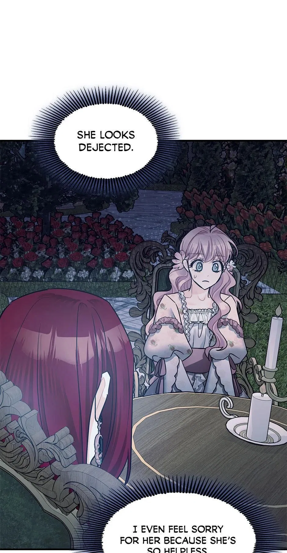 The Tyrant’s Tranquilizer Chapter 34 – Page 9
