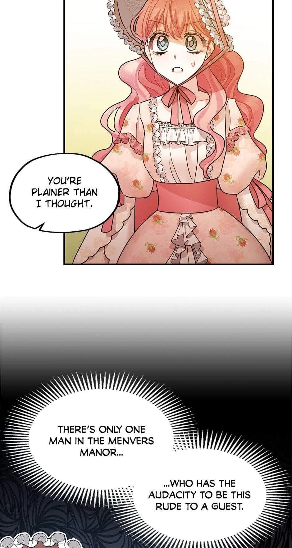 The Tyrant’s Tranquilizer Chapter 34 – Page 30