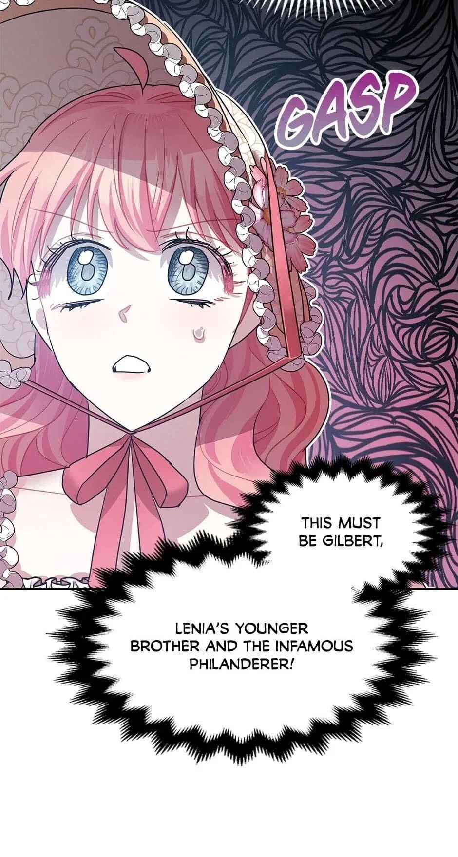 The Tyrant’s Tranquilizer Chapter 34 – Page 31