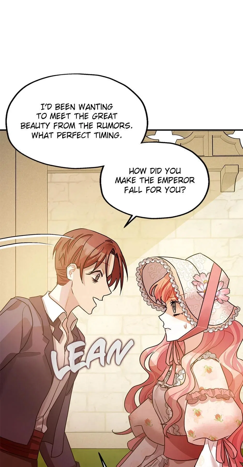 The Tyrant’s Tranquilizer Chapter 34 – Page 32