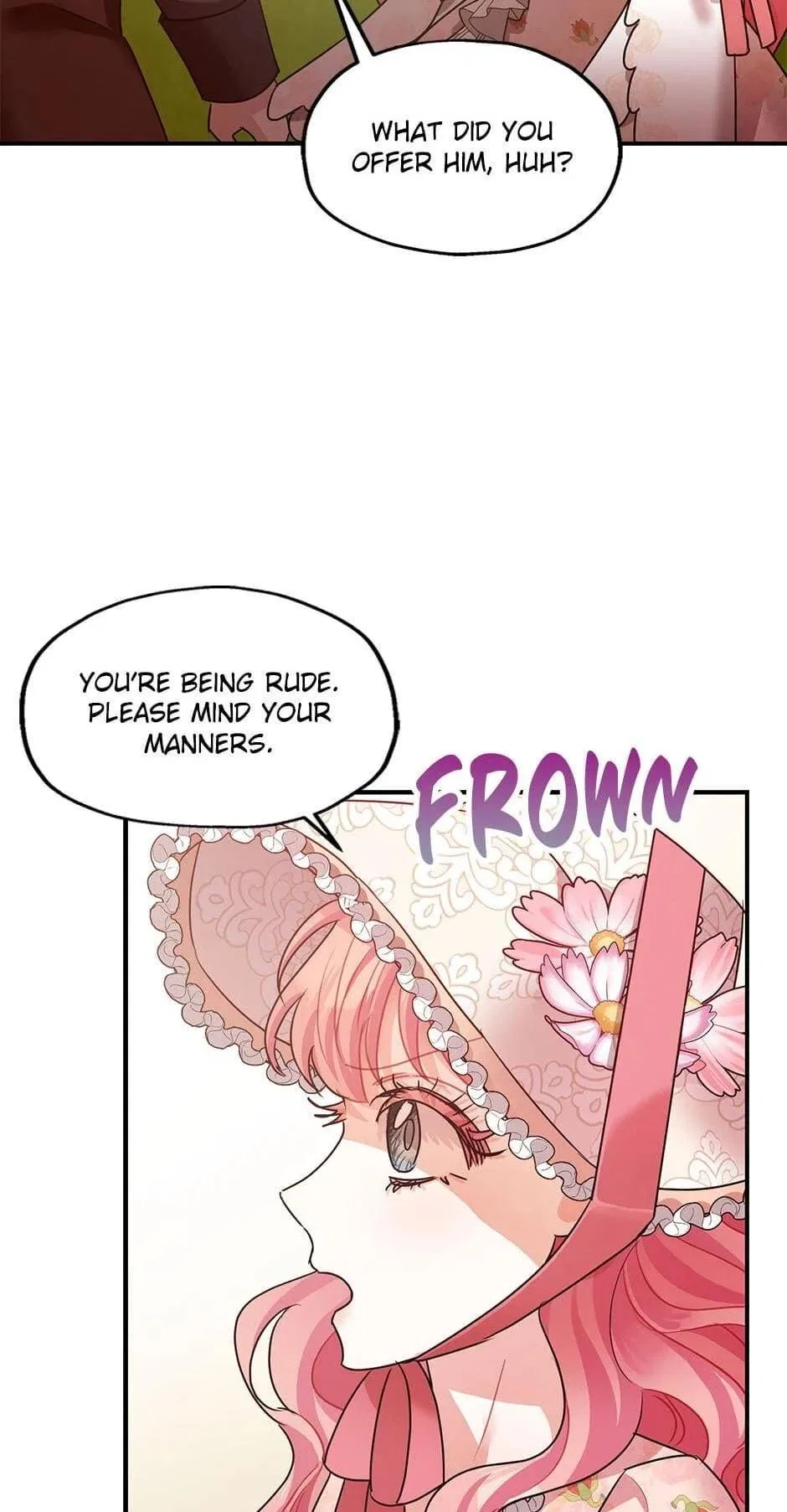 The Tyrant’s Tranquilizer Chapter 34 – Page 33