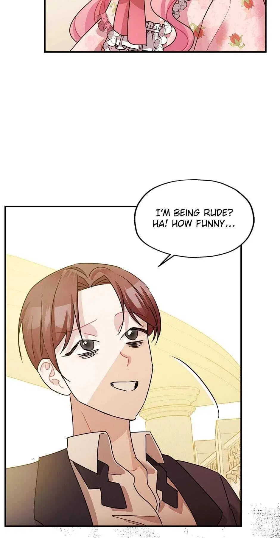 The Tyrant’s Tranquilizer Chapter 34 – Page 34