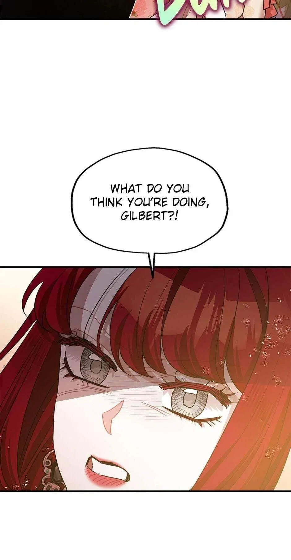 The Tyrant’s Tranquilizer Chapter 34 – Page 38