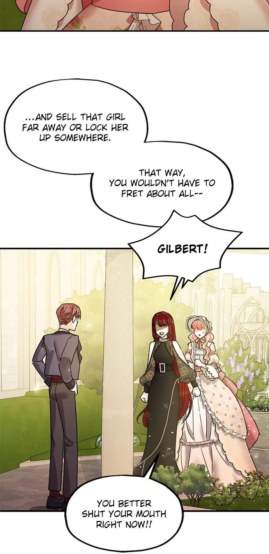 The Tyrant’s Tranquilizer Chapter 34 – Page 42
