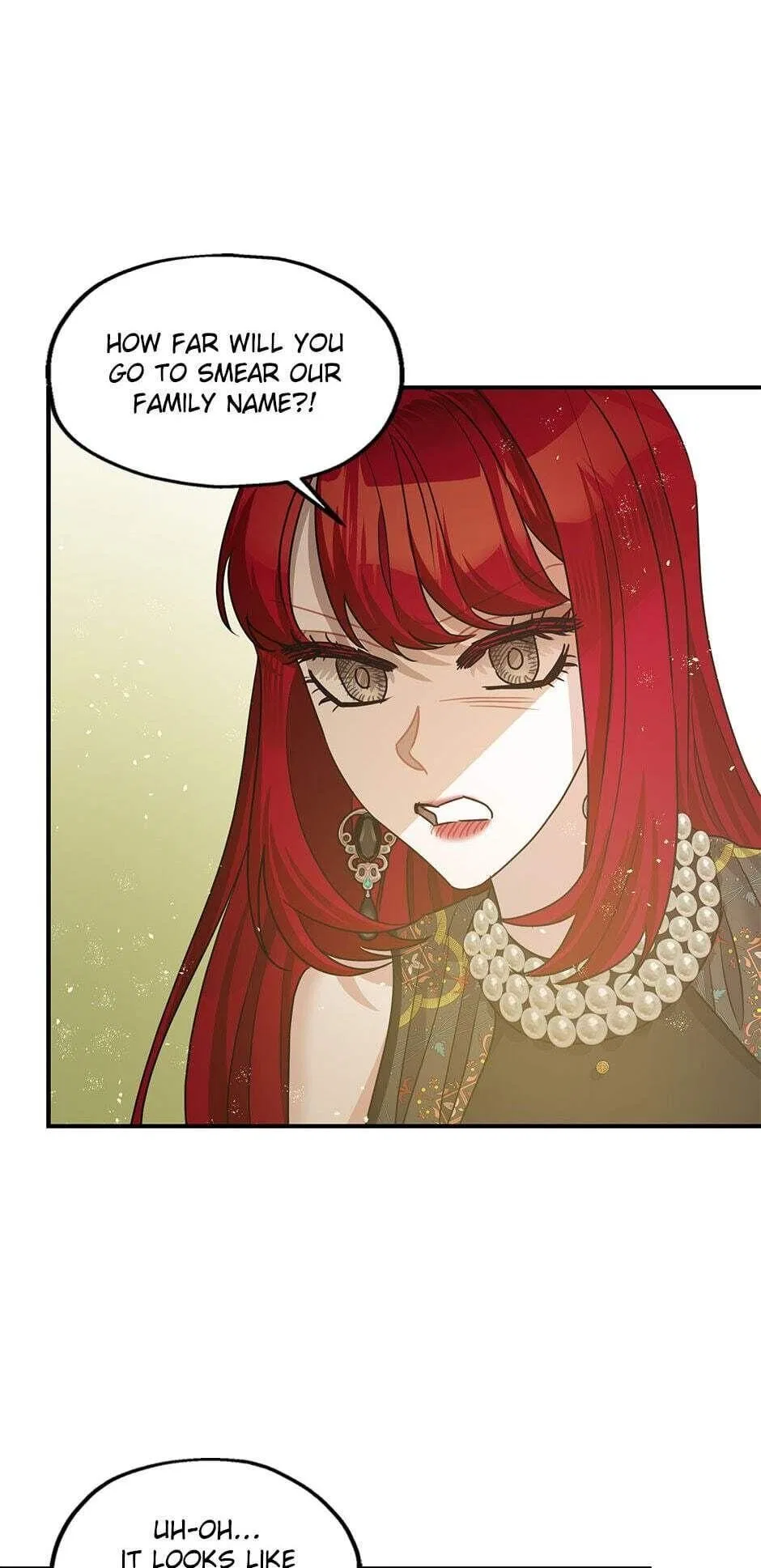 The Tyrant’s Tranquilizer Chapter 34 – Page 43
