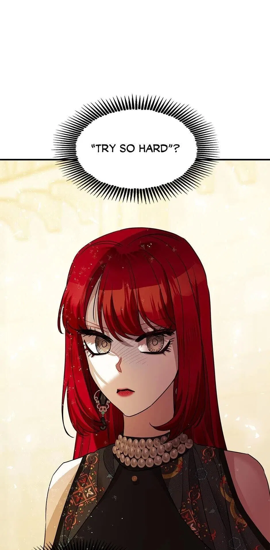 The Tyrant’s Tranquilizer Chapter 34 – Page 57