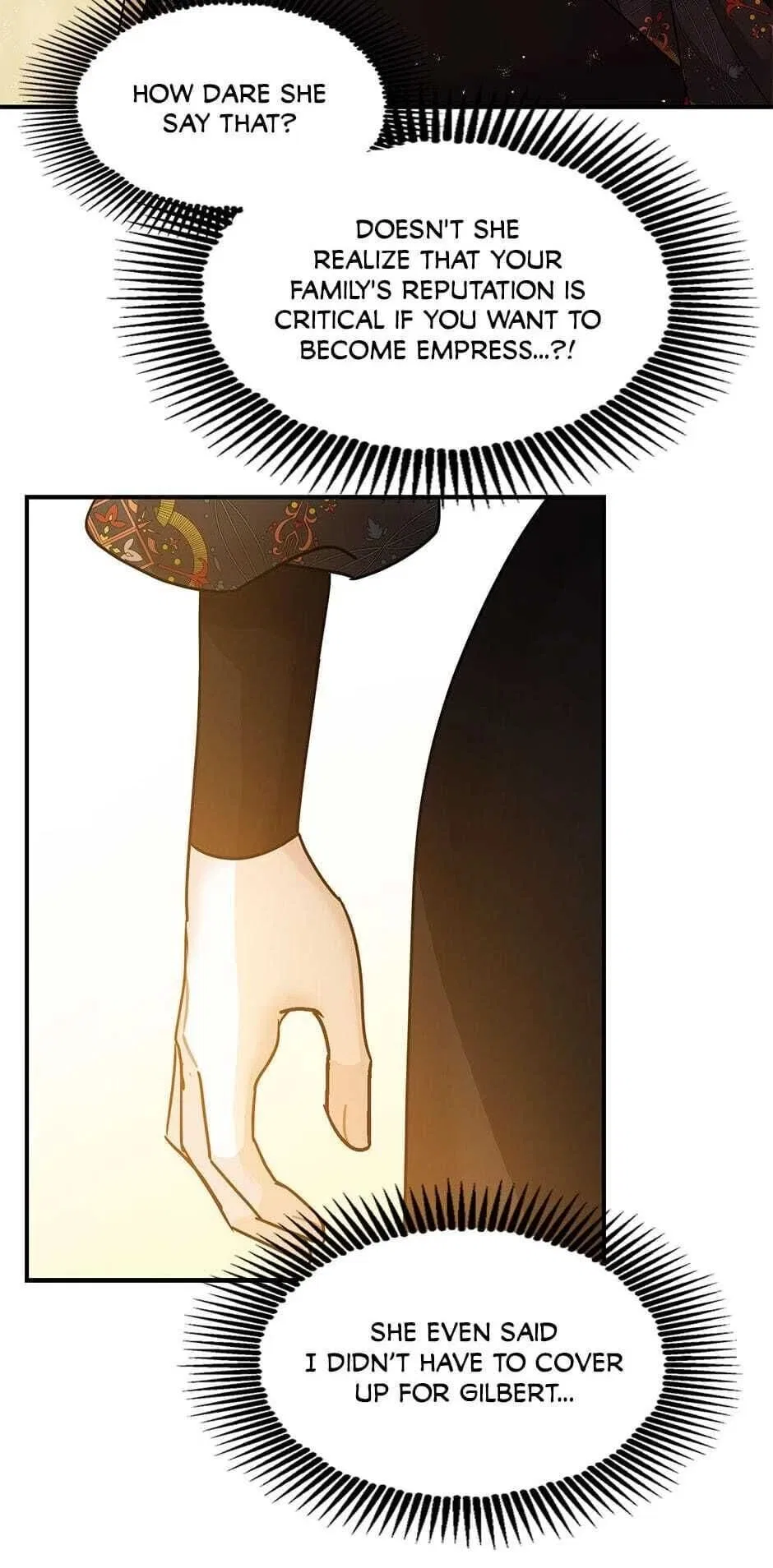 The Tyrant’s Tranquilizer Chapter 34 – Page 58