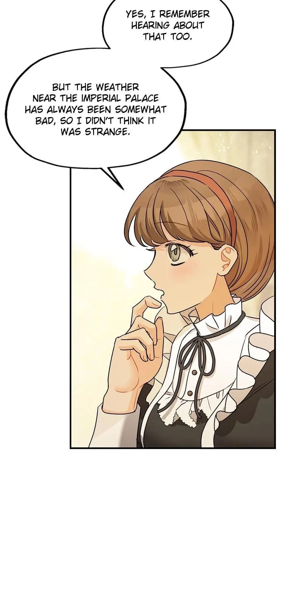 The Tyrant’s Tranquilizer Chapter 34 – Page 65