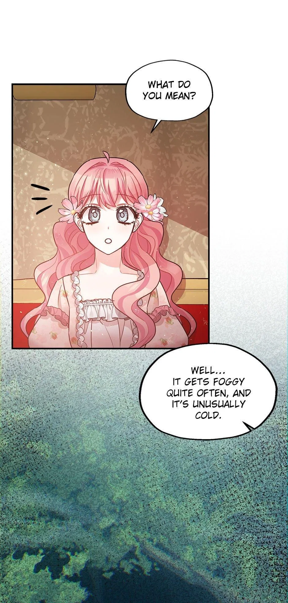 The Tyrant’s Tranquilizer Chapter 34 – Page 66