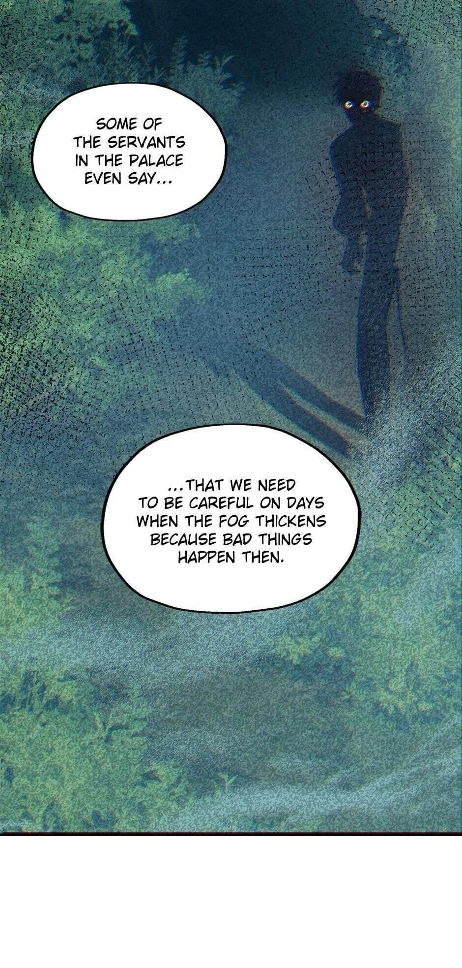 The Tyrant’s Tranquilizer Chapter 34 – Page 67