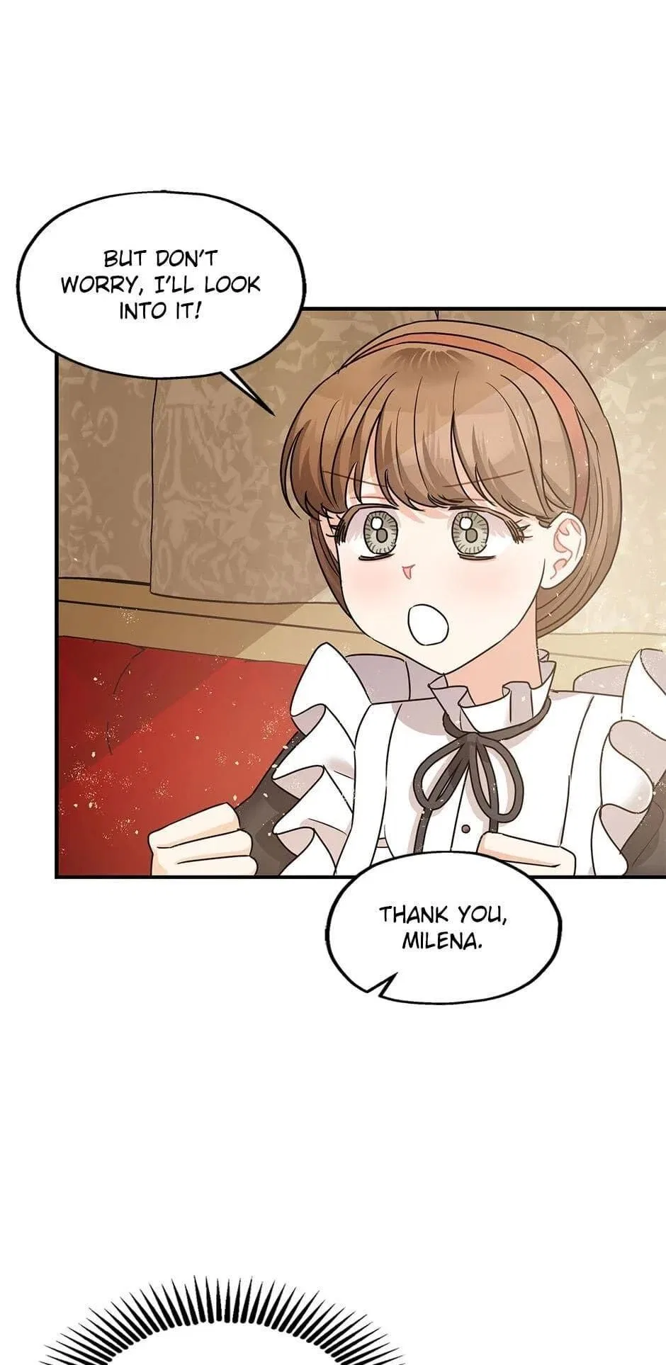 The Tyrant’s Tranquilizer Chapter 34 – Page 69