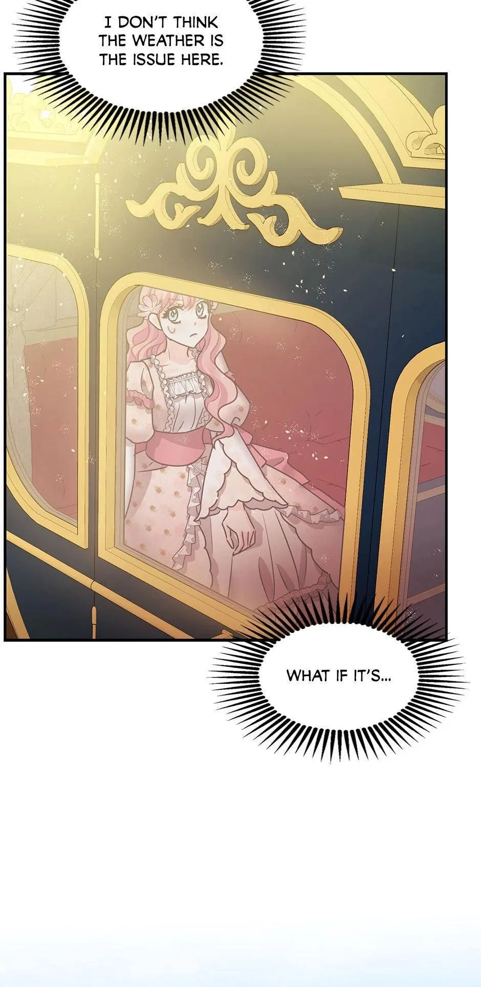 The Tyrant’s Tranquilizer Chapter 34 – Page 70
