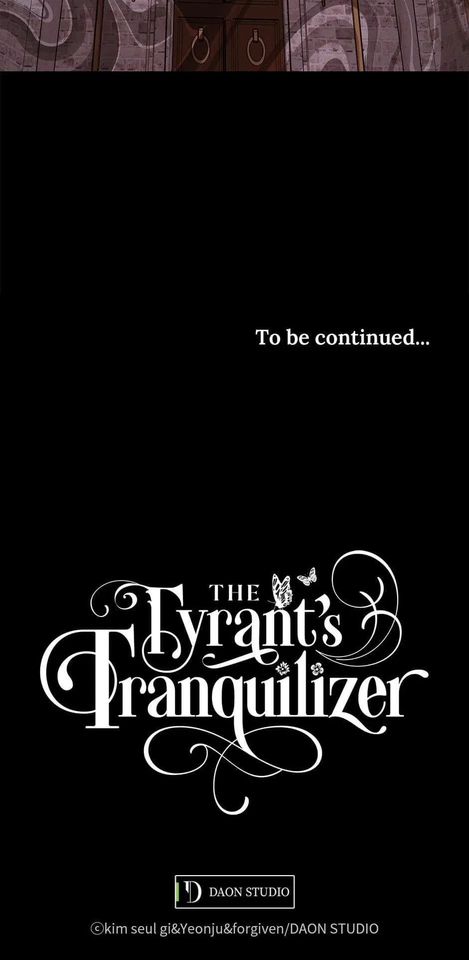The Tyrant’s Tranquilizer Chapter 34 – Page 72