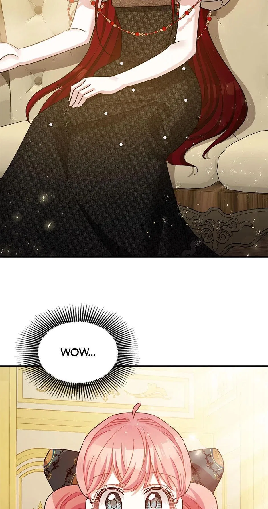 The Tyrant’s Tranquilizer Chapter 33 – Page 3