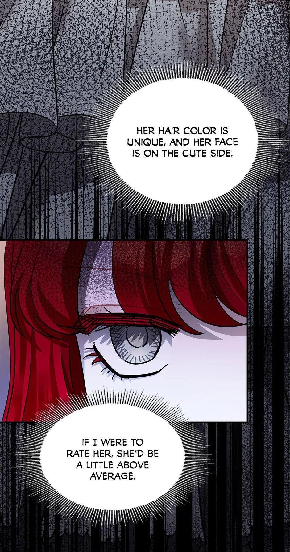 The Tyrant’s Tranquilizer Chapter 33 – Page 15