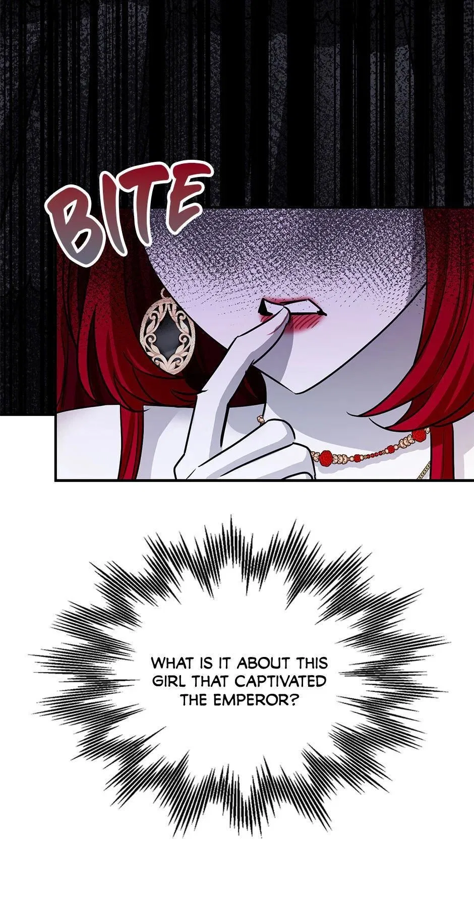 The Tyrant’s Tranquilizer Chapter 33 – Page 16