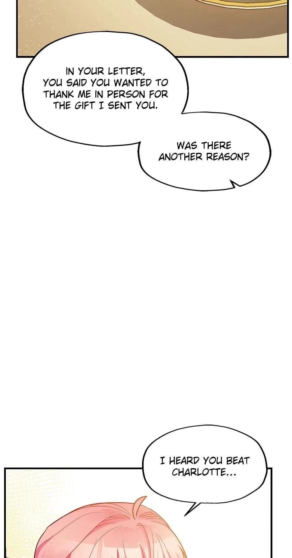 The Tyrant’s Tranquilizer Chapter 33 – Page 18