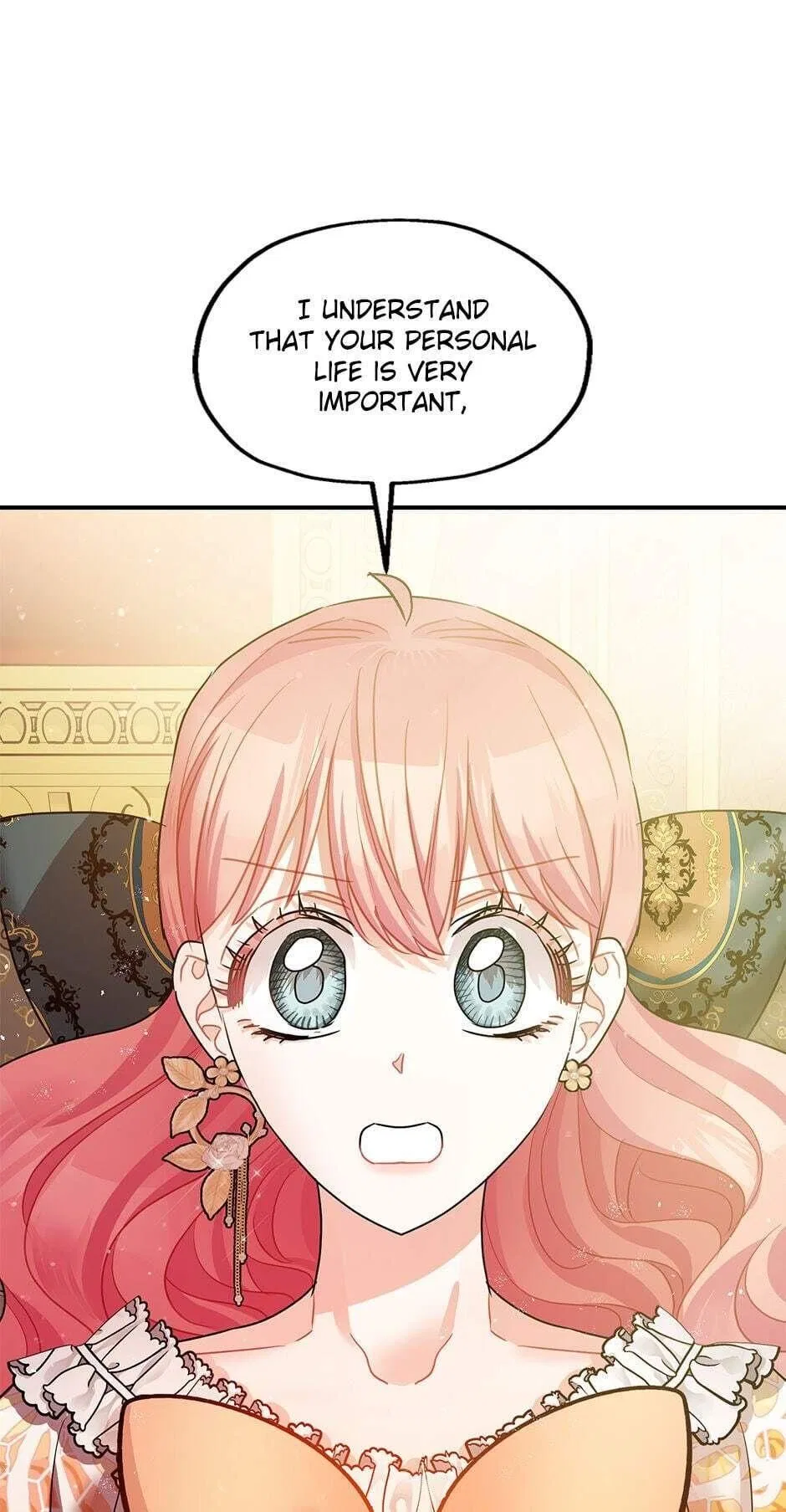 The Tyrant’s Tranquilizer Chapter 33 – Page 31