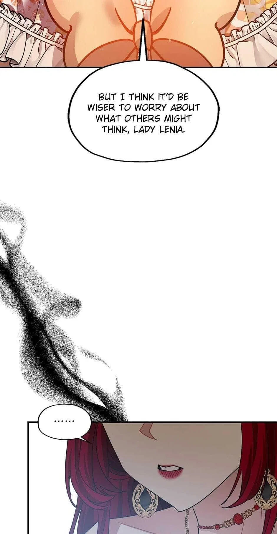 The Tyrant’s Tranquilizer Chapter 33 – Page 32