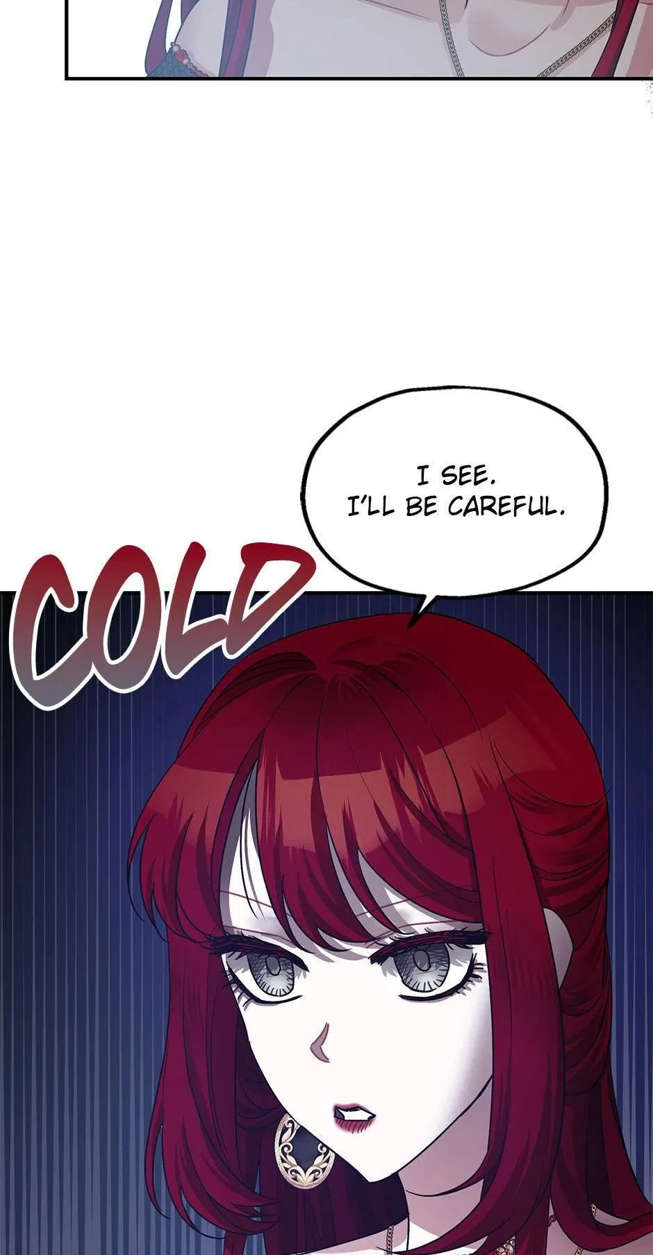 The Tyrant’s Tranquilizer Chapter 33 – Page 33