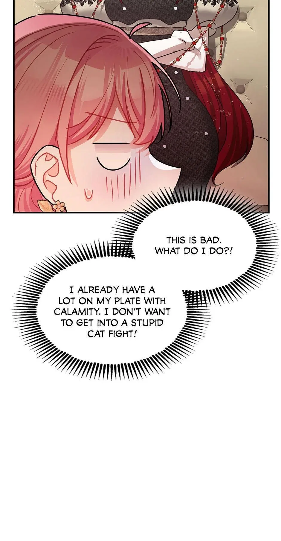 The Tyrant’s Tranquilizer Chapter 33 – Page 35