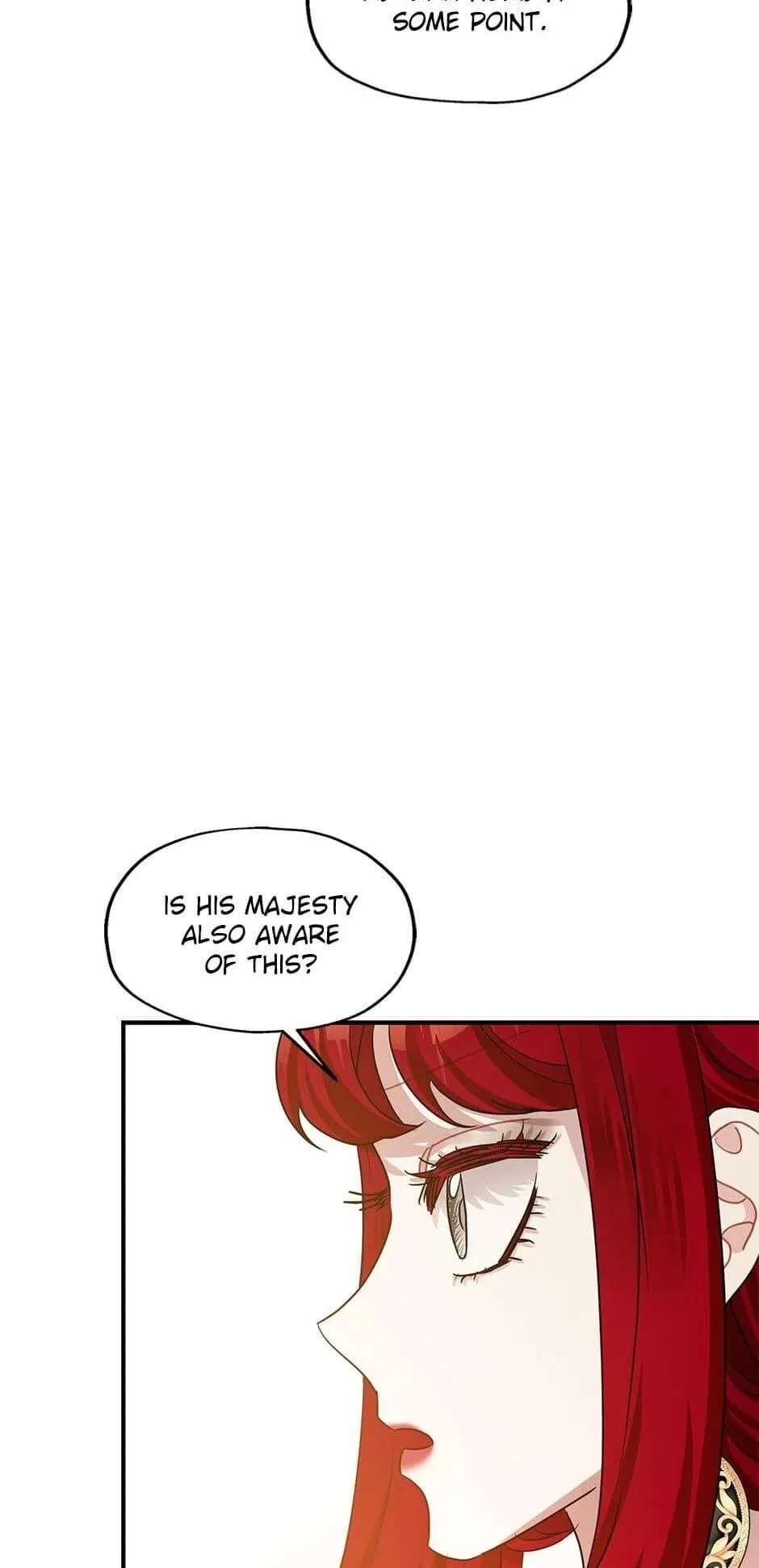 The Tyrant’s Tranquilizer Chapter 33 – Page 38