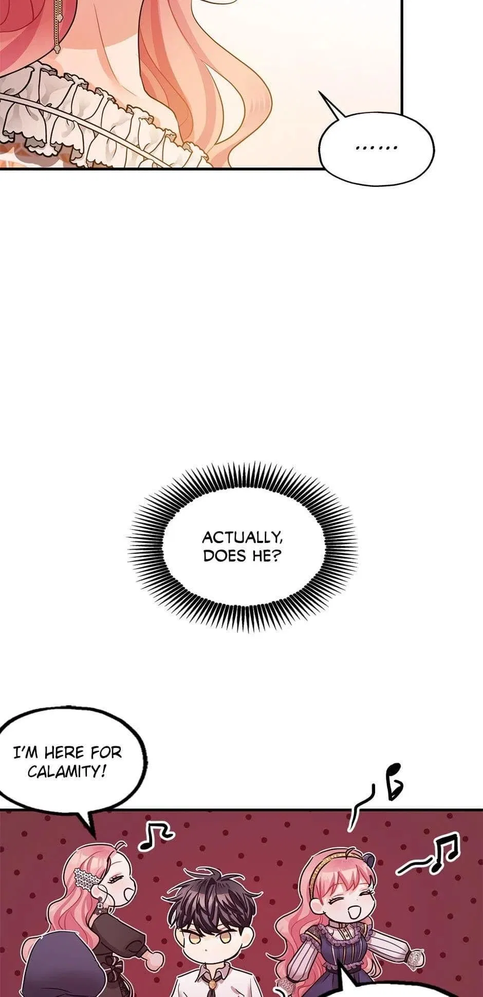 The Tyrant’s Tranquilizer Chapter 33 – Page 40
