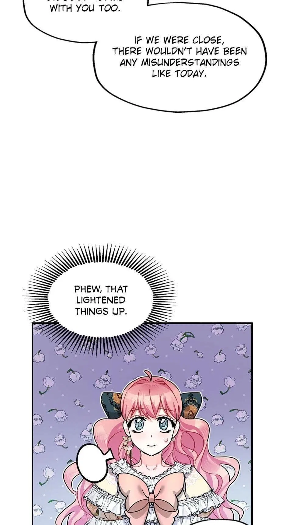The Tyrant’s Tranquilizer Chapter 33 – Page 44