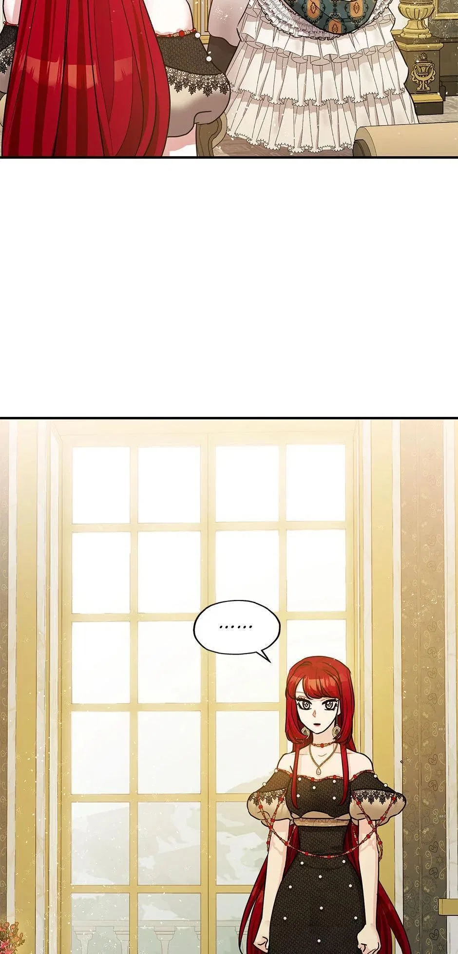 The Tyrant’s Tranquilizer Chapter 33 – Page 50