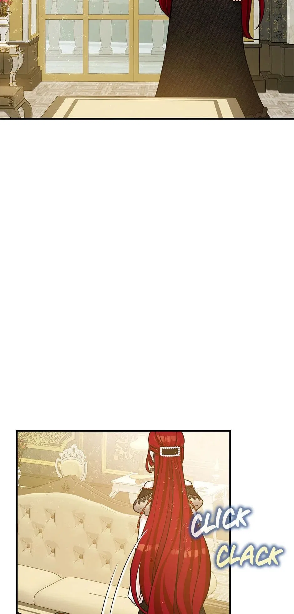 The Tyrant’s Tranquilizer Chapter 33 – Page 51