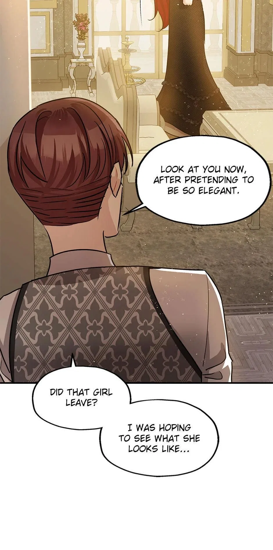 The Tyrant’s Tranquilizer Chapter 33 – Page 59