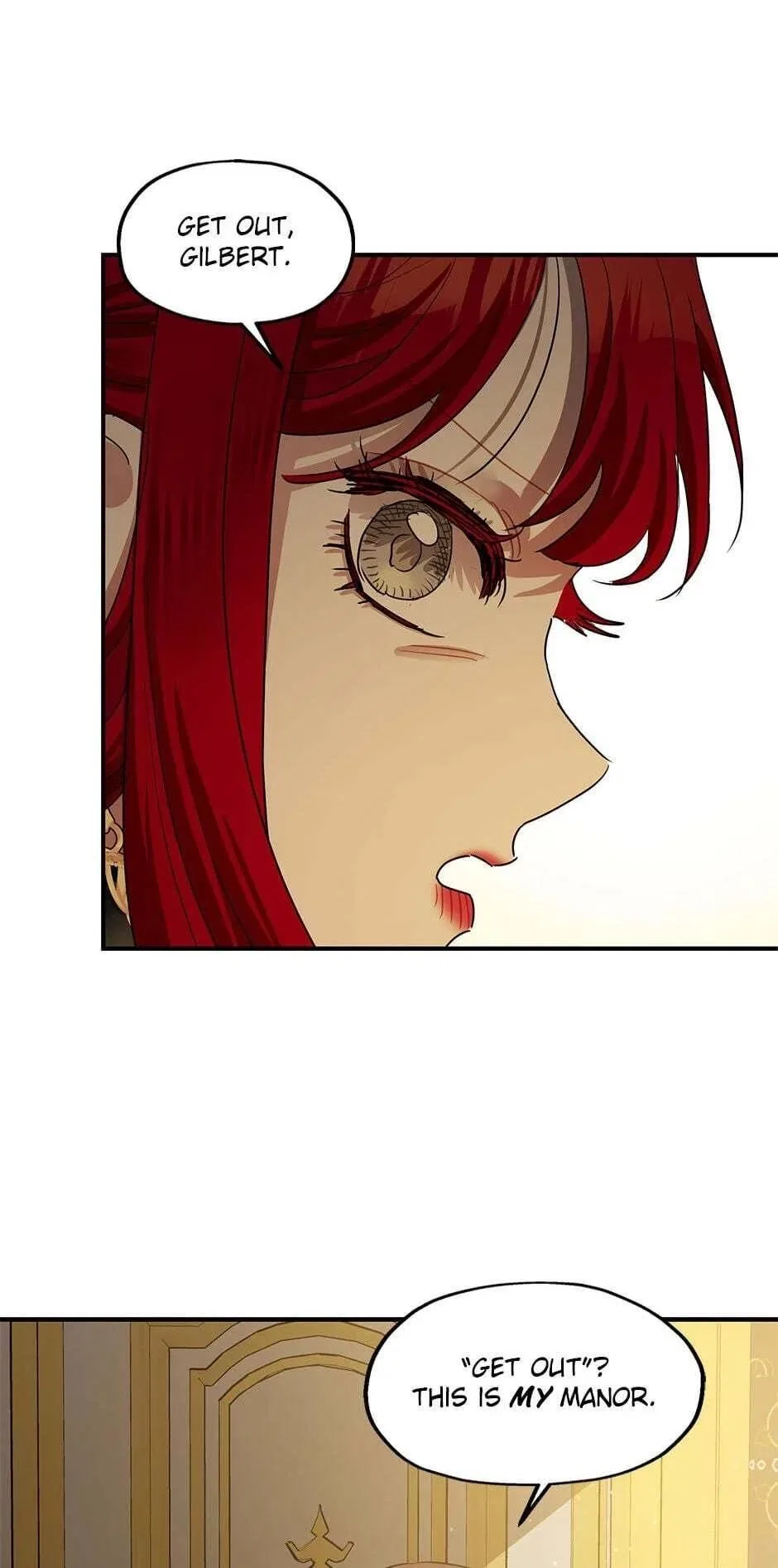 The Tyrant’s Tranquilizer Chapter 33 – Page 60