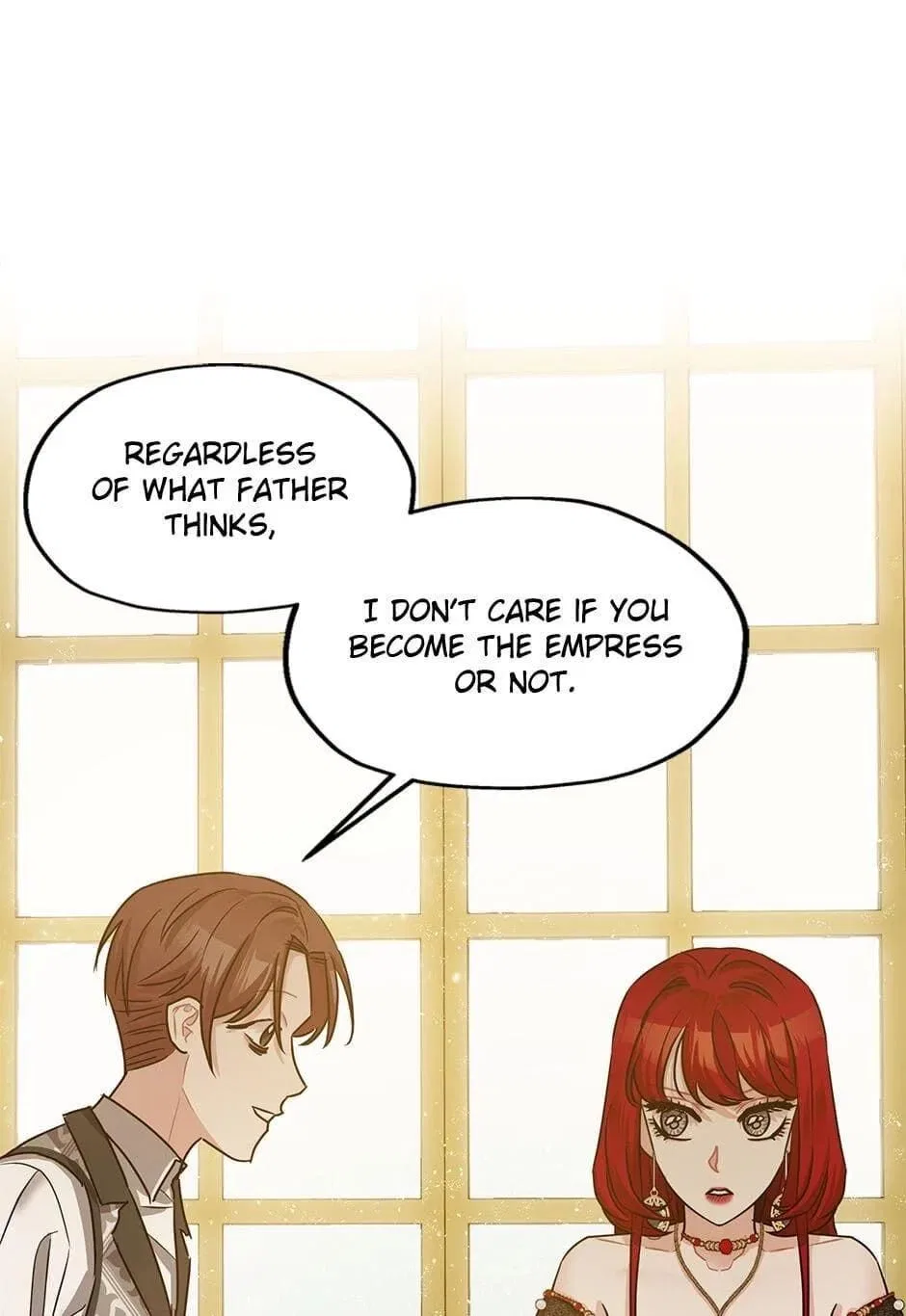 The Tyrant’s Tranquilizer Chapter 33 – Page 63