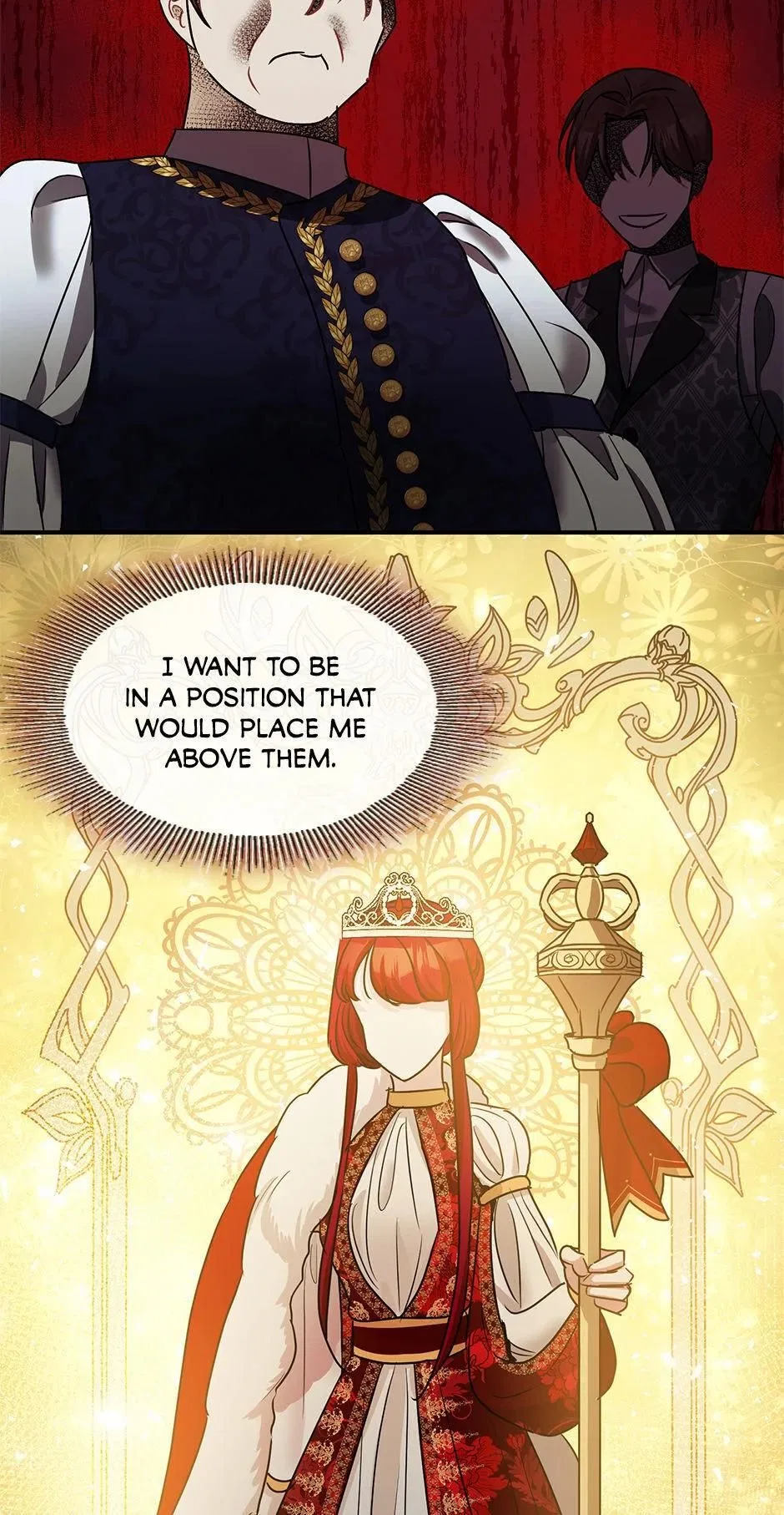 The Tyrant’s Tranquilizer Chapter 33 – Page 70