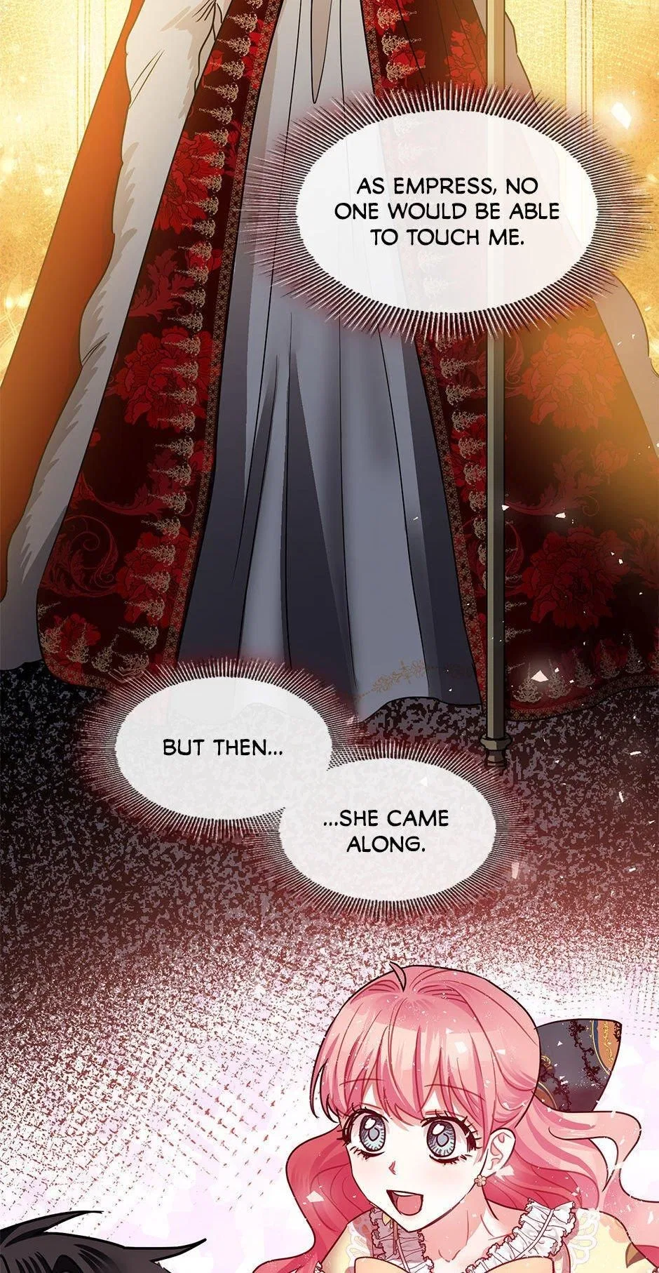 The Tyrant’s Tranquilizer Chapter 33 – Page 71