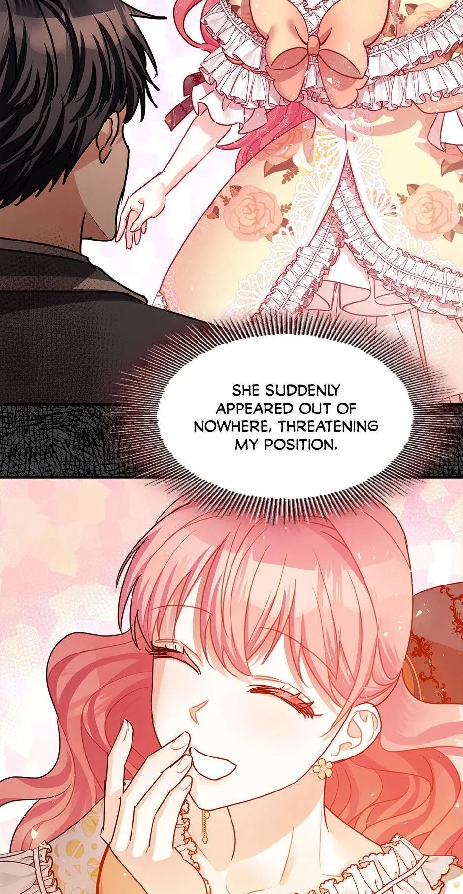 The Tyrant’s Tranquilizer Chapter 33 – Page 72