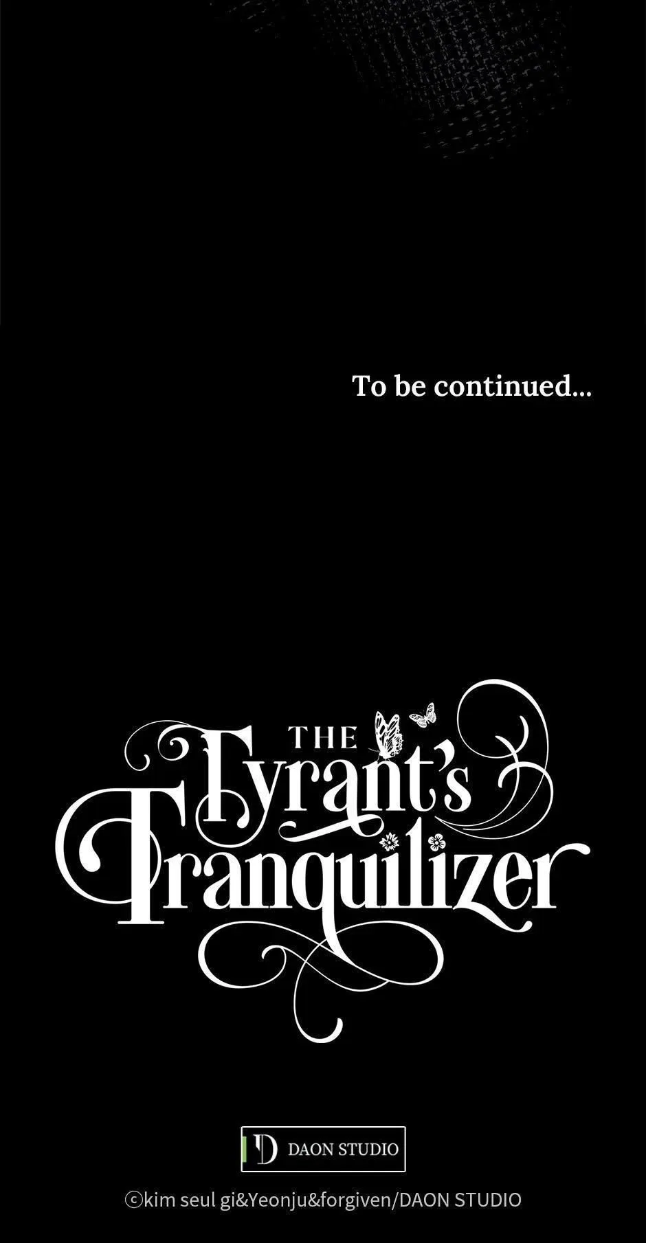 The Tyrant’s Tranquilizer Chapter 33 – Page 74