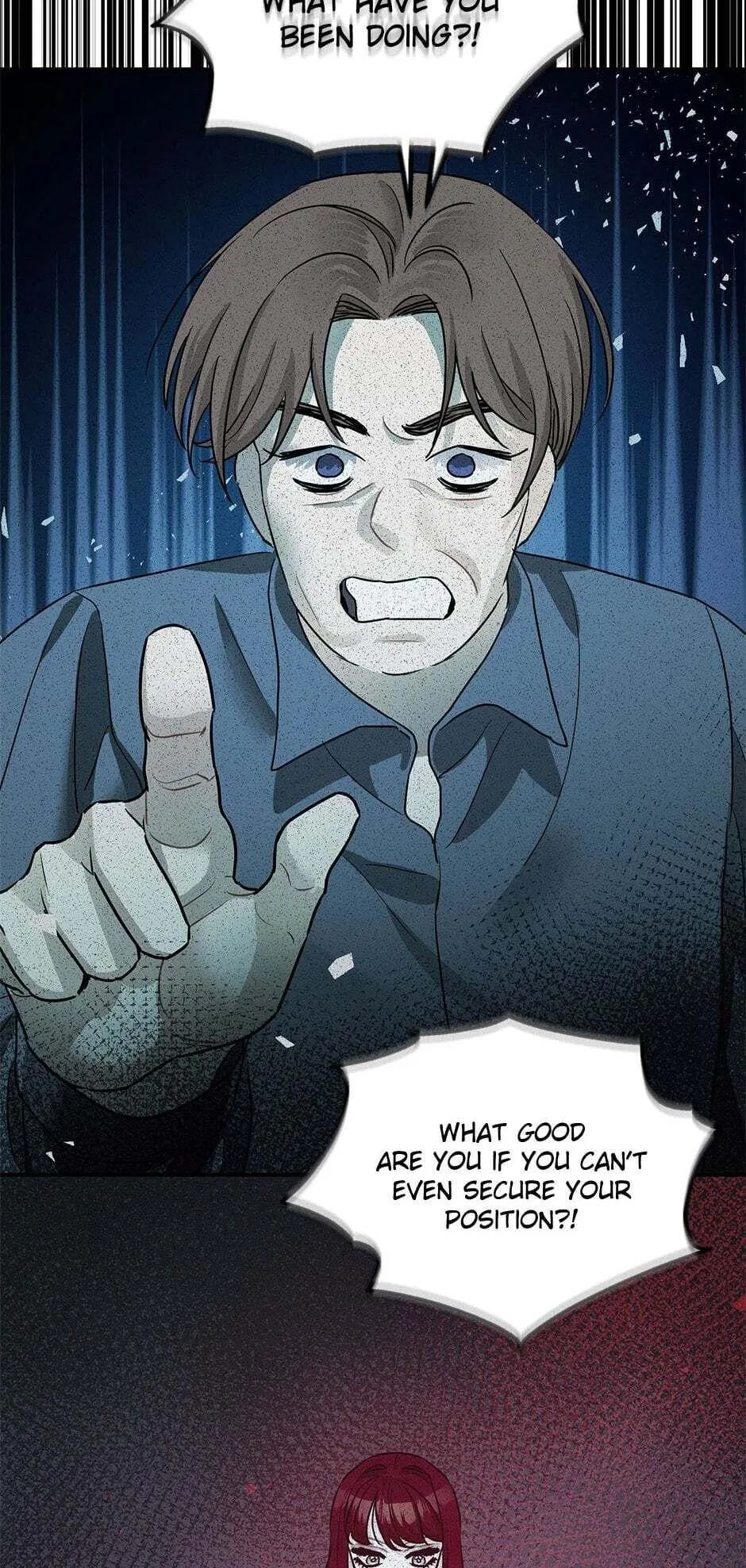 The Tyrant’s Tranquilizer Chapter 32 – Page 5