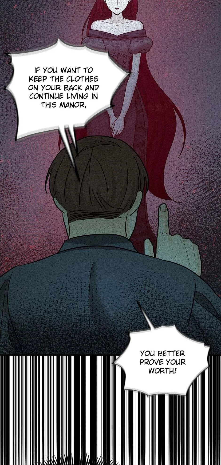 The Tyrant’s Tranquilizer Chapter 32 – Page 6