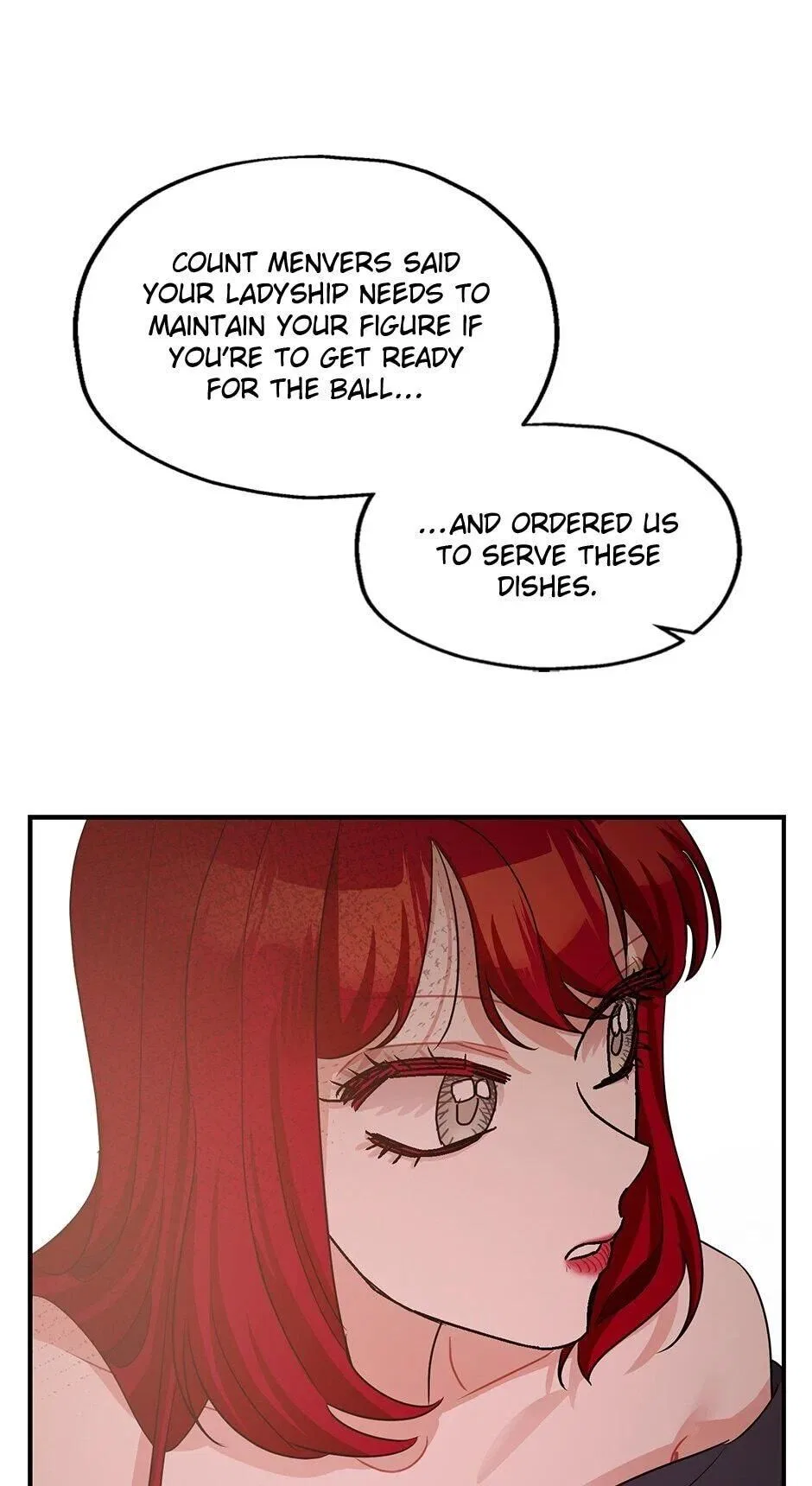 The Tyrant’s Tranquilizer Chapter 32 – Page 9