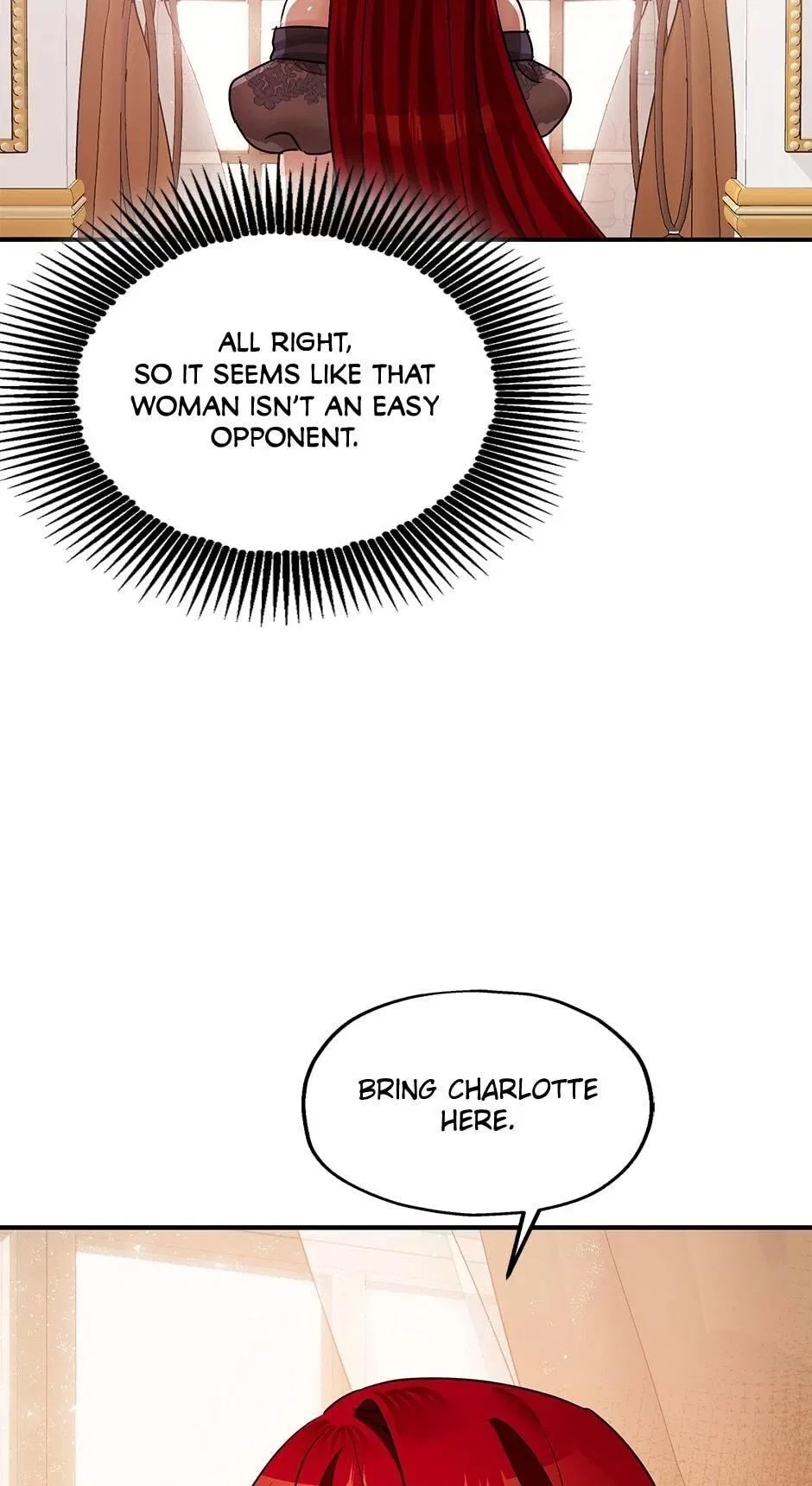 The Tyrant’s Tranquilizer Chapter 32 – Page 12