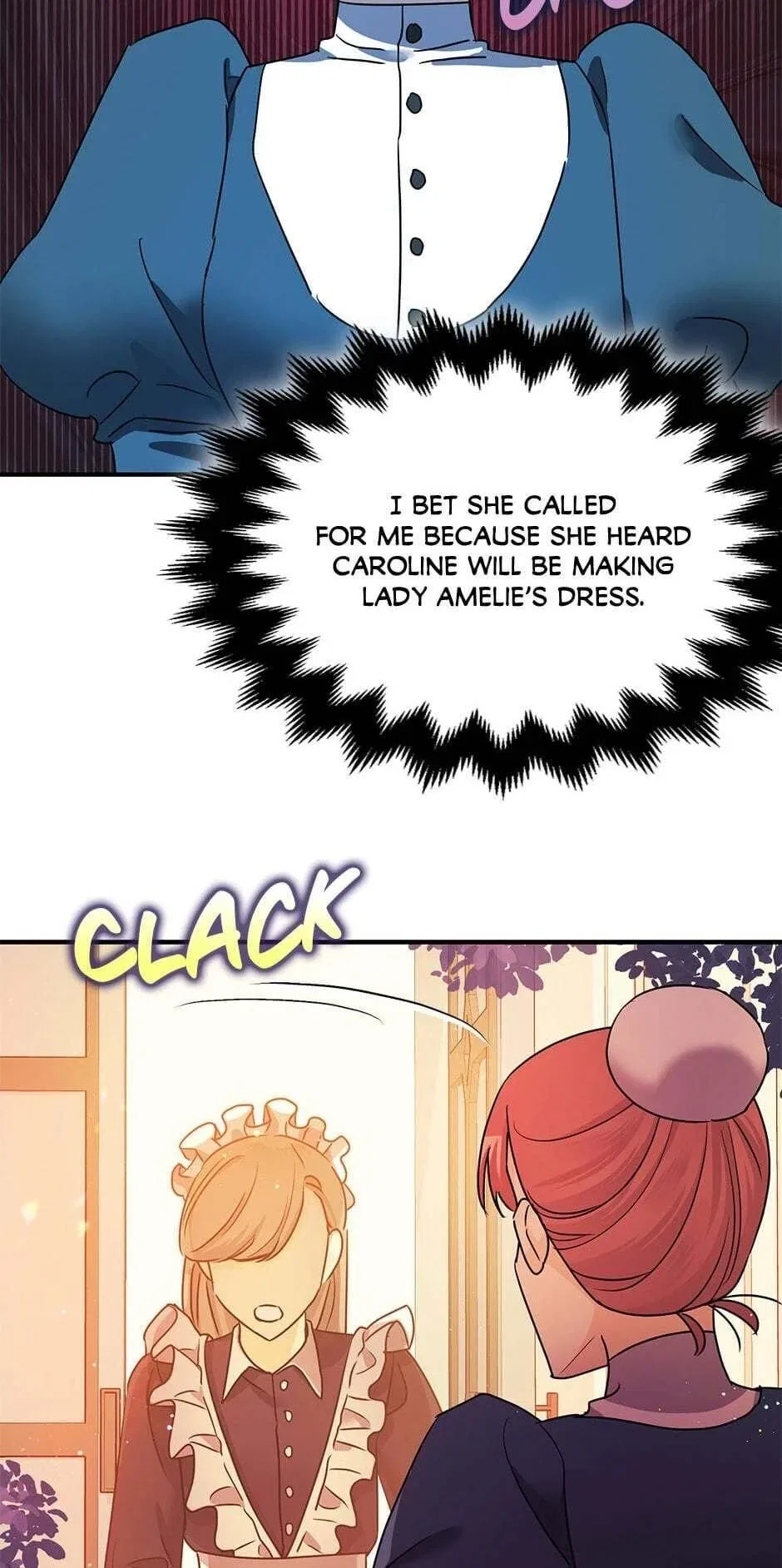 The Tyrant’s Tranquilizer Chapter 32 – Page 16