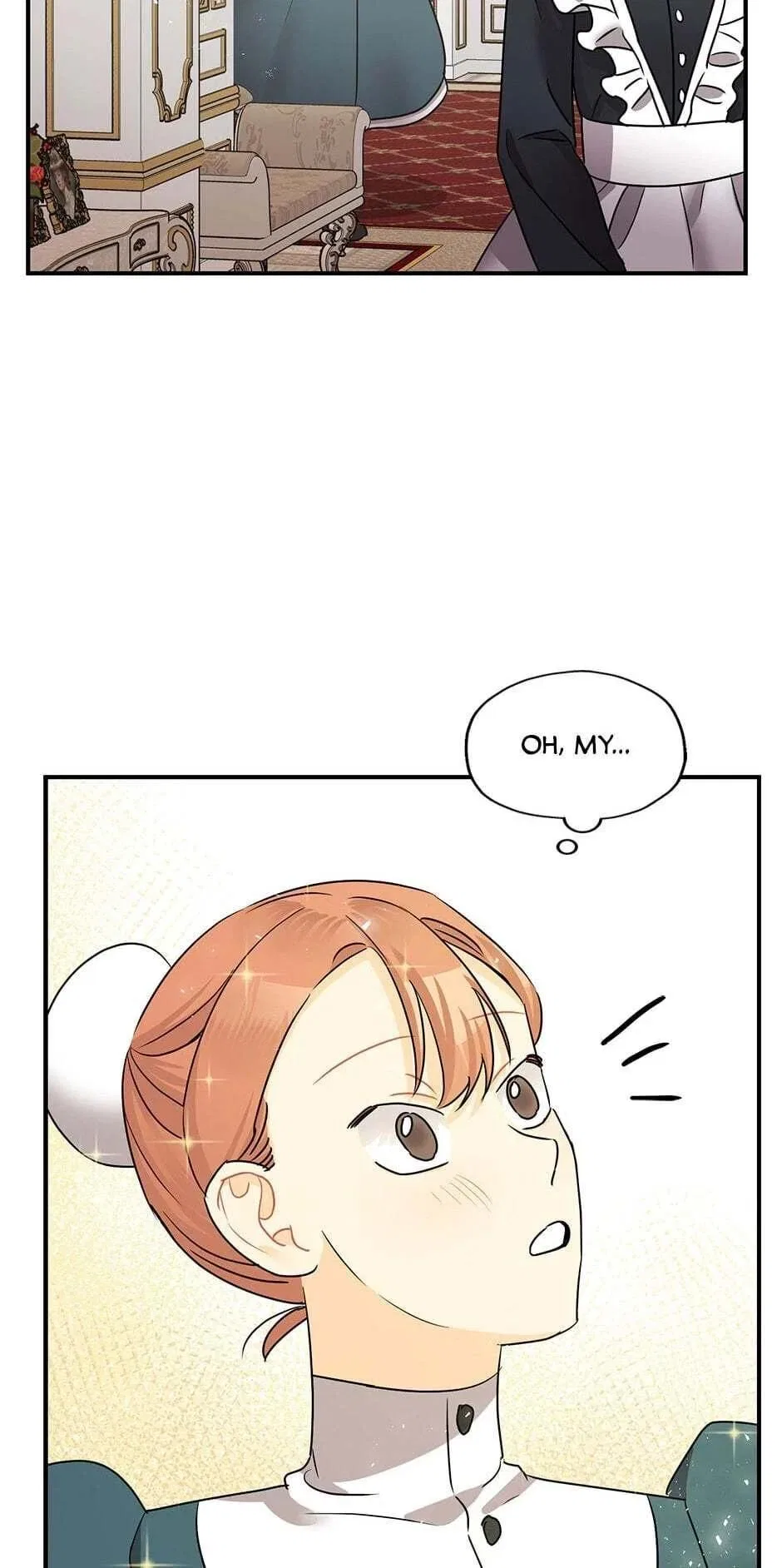 The Tyrant’s Tranquilizer Chapter 32 – Page 18